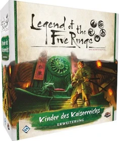 Legend of the Five Rings - Kinder des Kaiserreichs (Erweiterung)
