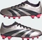 adidas Predator League MG platinum metallic/aurora black/turbo (Junior) Vorschaubild