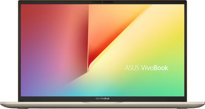 ASUS VivoBook S15 S531FA-BQ027T, Moss Green, Core i5-8265U, 8GB RAM, 512GB SSD, DE