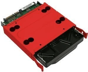 Cooltek CT Skiron schwarz/rot