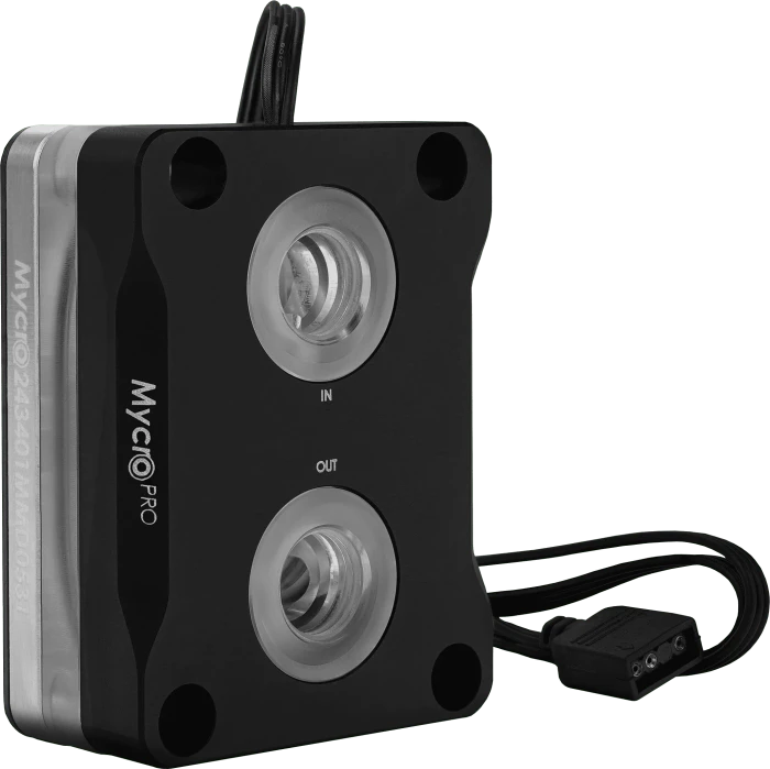 Thermal Grizzly Mycro Direct-Die PRO, Intel 1851, V1, RGB