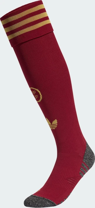 adidas FIFA WM 2026 Spanien Auswärtsstutzen team coll burgundy 2 (Herren)