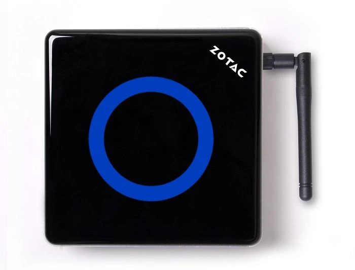 Zotac ZBOX ID61 nano