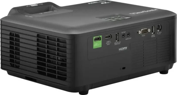 ViewSonic LX700-4K RGB