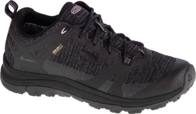 Keen Terradora II black/magnet (Damen)
