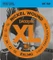 D'Addario XL Nickel Wound Light Top / Heavy Bottom Vorschaubild