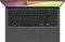 ASUS VivoBook 15 R564DA-EJ960T, Slate Grey, Ryzen 5 3500U, 8GB RAM, 512GB SSD, DE Vorschaubild
