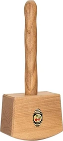 Kirschen Schreinerklüpfel/Holzhammer, 900g