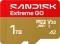SanDisk Extreme GO microSD Vorschaubild