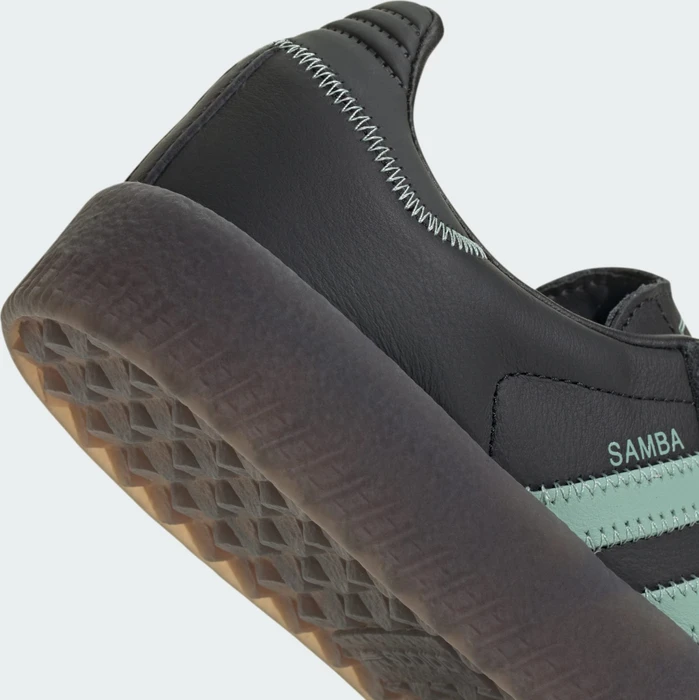 adidas Sambae core black/hazy green/carbon