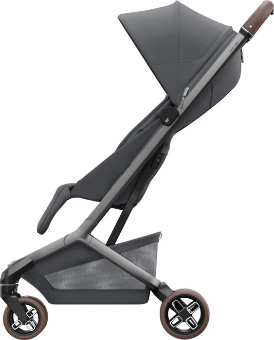 Maxi-Cosi Fame Cabin moon graphite