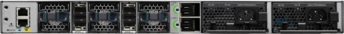 Cisco Catalyst 3850 IP Base Rackmount 10G Managed Stacking Switch, 12x SFP+, 1x Erweiterungsslot