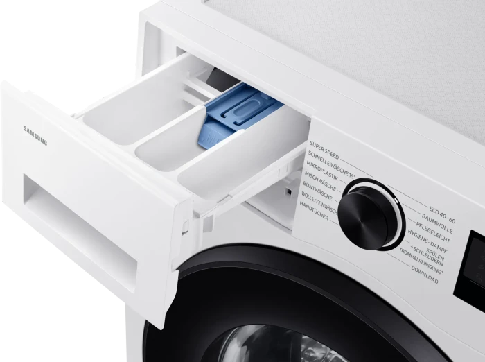 Samsung WW5100F SLIM WW80FG5L32AE Frontlader