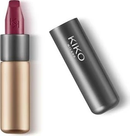 KIKO Milano Velvet Passion Matte Lipstick 317 wine, 3.5g