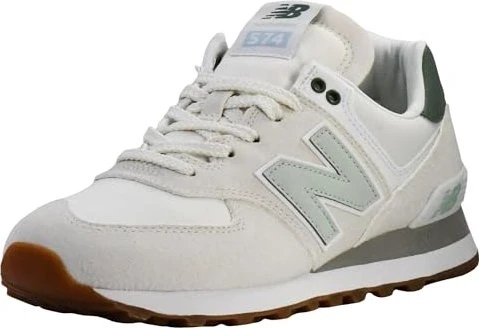 New Balance 57/40 sea salt/spruce (Damen)