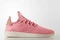 adidas Pharrell Williams Tennis HU tactile rose/raw pink Vorschaubild