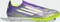 adidas F50 League Laceless FG/MG purple rush/cloud white/lucid lemon Vorschaubild
