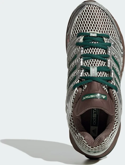 adidas Adistar Control 5 earth strata/collegiate green/linen green