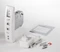 Schellenberg Rollodrive 45, 23mm, 2.5Nm Drehmoment, elektrischer Gurtwickler Vorschaubild
