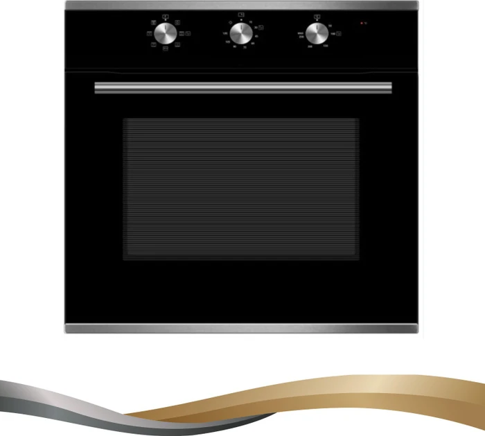 PKM EBO6-60AF Backofen