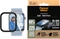 PanzerGlass Screen Protector Snappie Full Body Slim für Apple Watch (49mm) Vorschaubild