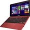 ASUS EeeBook F205TA-FD0036BS, rot, Atom Z3735F, 2GB RAM, 32GB Flash, DE Vorschaubild