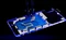 EK Water Blocks Quantum Line EK-Quantum Vector FTW3 RTX 2080 Ti RGB, Nickel, Acryl Vorschaubild