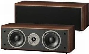 Magnat Monitor Supreme Center 250 mocca, Stück