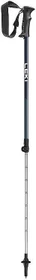 Leki Legacy Trekkingstöcke regal blue/darkblue/cyan (Junior)