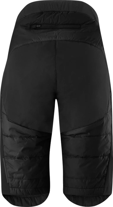 Gonso Trail Shorts Primaloft Fahrradhose kurz schwarz (Damen)