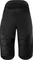 Gonso Trail Shorts Primaloft Fahrradhose kurz schwarz (Damen) Vorschaubild