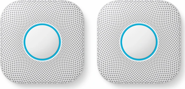 Google Nest Protect (2. Generation)