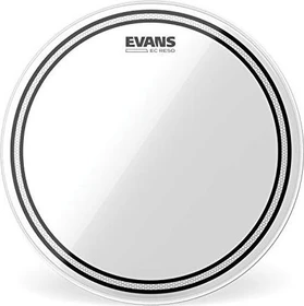 Evans EC Resonant 18"