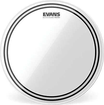 Evans EC Resonant 18"