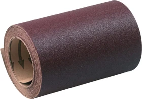 Makita Schleifblatt Sparrolle K60, 120mm x 50m, 1 Stück