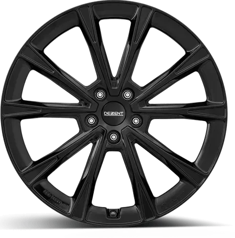 Dezent AR 7.5x19 5/114.3 ET46 (verschiedene Farben)