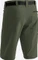 Maier Sports Nil Bermuda Hose kurz green goose (Herren) Vorschaubild