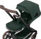 Maxi-Cosi Fame Kombikinderwagen twillic green Vorschaubild