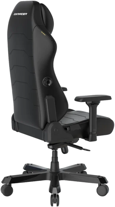 DXRacer Master XL Gamingstuhl, schwarz
