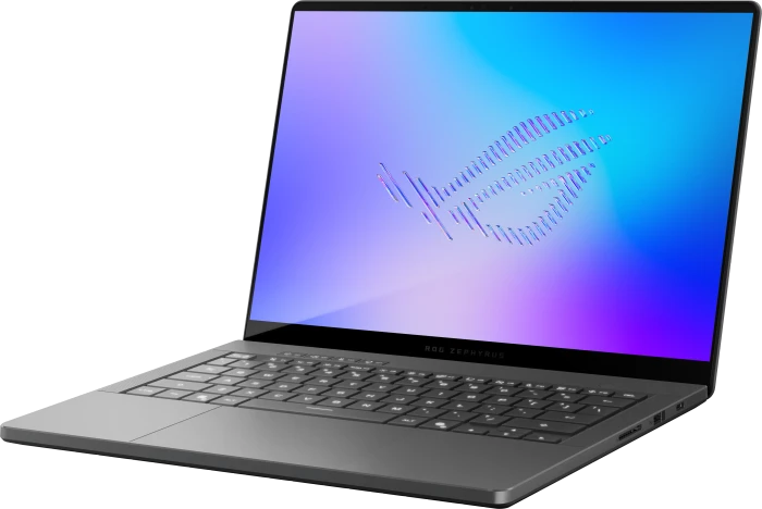 ASUS ROG Zephyrus G14 (2026) GU405AR-SY006W, Eclipse Gray, Core Ultra 9 386H, 32GB RAM, 1TB SSD, GeForce RTX 5070 Ti, DE