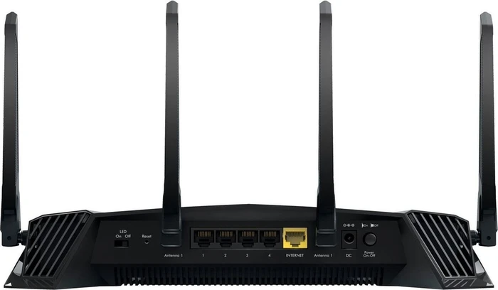 Netgear Nighthawk Pro Gaming XR500, AC2600
