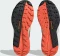 adidas Terrex Free Hiker 2.0 core black/wonder beige/semi impact orange (Herren) Vorschaubild