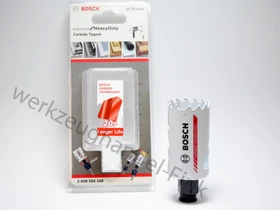 Bosch Professional Endurance for Heavy Duty HM Lochsäge, 38mm, 1 Stück