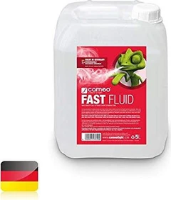 Cameo Fast Fluid 5l