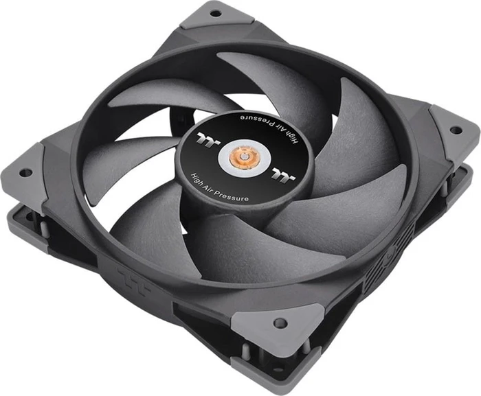 Thermaltake SWAFAN GT12 TT Premium Edition, schwarz, 120mm
