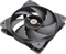 Thermaltake SWAFAN GT12 TT Premium Edition, schwarz, 120mm Vorschaubild
