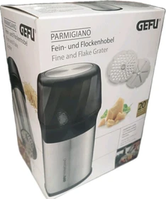Gefu Parmigiano Fein- und Flockenhobel