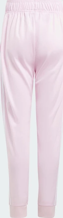 adidas Adicolor SST Trainingshose lang clear pink (Junior)