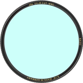B+W Master UV-IR Cut MRC nano 95mm