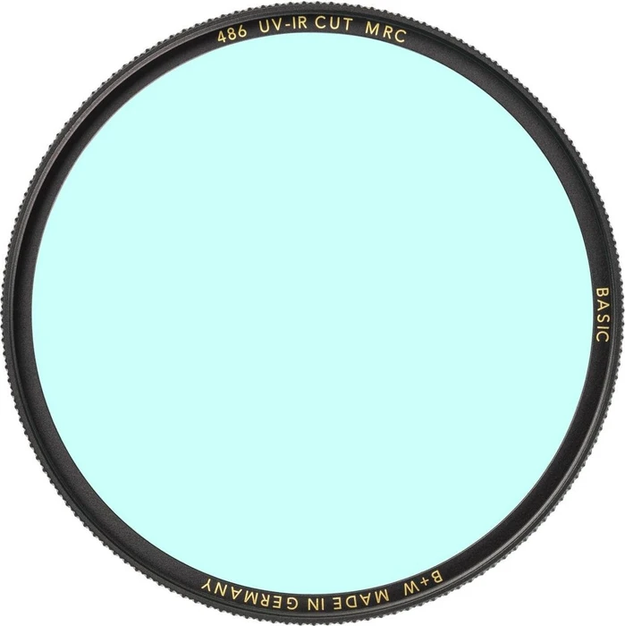 B+W Master UV-IR Cut MRC nano 95mm